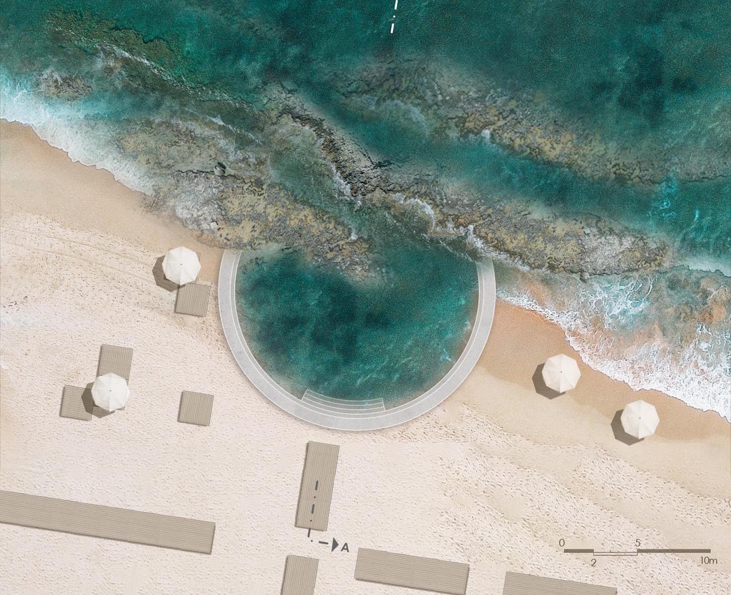 Υπηρεσίες Συμβούλου στη Μελέτη Ανάπλαση της παραλίας “ΚΑΛΑΜΙΑ” πόλης Κορίνθου